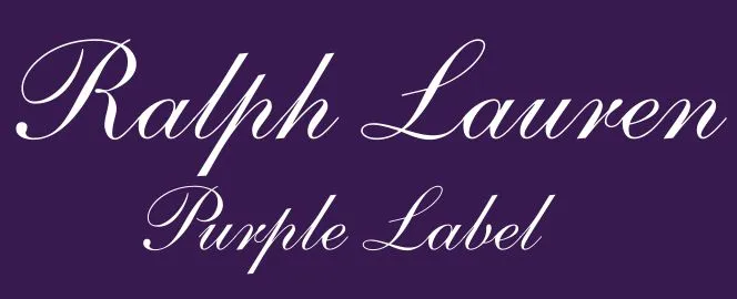 Ralph Lauren Purple Label