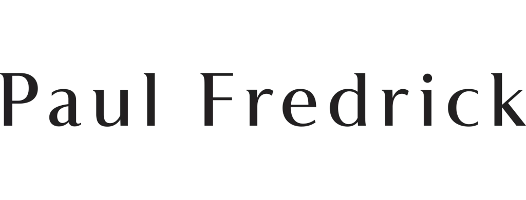 Paul Fredrick