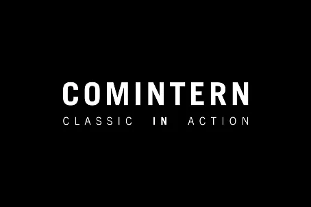 Comintern