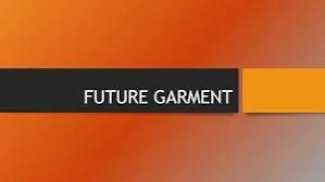 Future Garment Co., Ltd.
