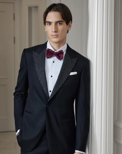 FORMAL SUITING