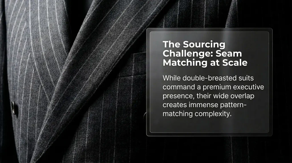 The Sourcing
Challenge